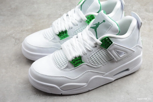 Pine 4 Jordan CT8527-113 Air Green 1028